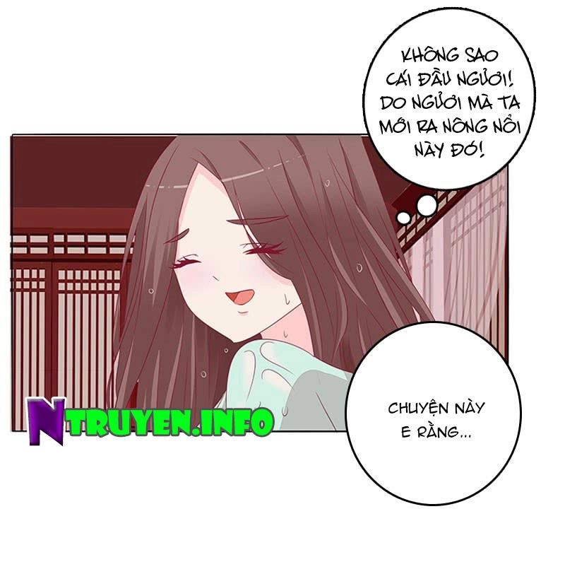 Tướng Quân Xin Xuất Chinh Chapter 40 - 8