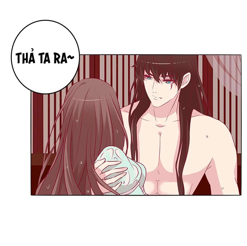 Tướng Quân Xin Xuất Chinh Chapter 40 - 13