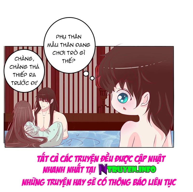 Tướng Quân Xin Xuất Chinh Chapter 40 - 16