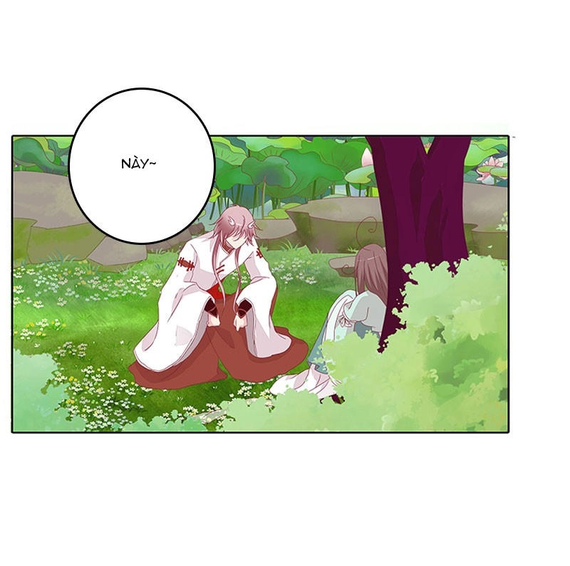 Tướng Quân Xin Xuất Chinh Chapter 41 - 10