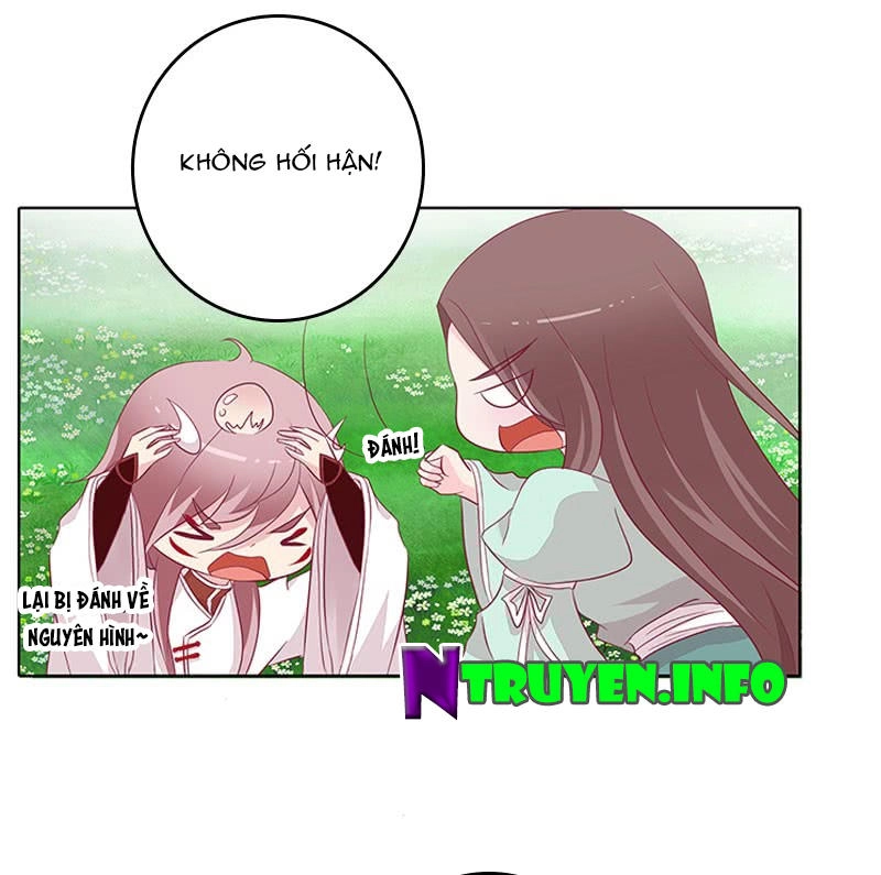 Tướng Quân Xin Xuất Chinh Chapter 42 - 12