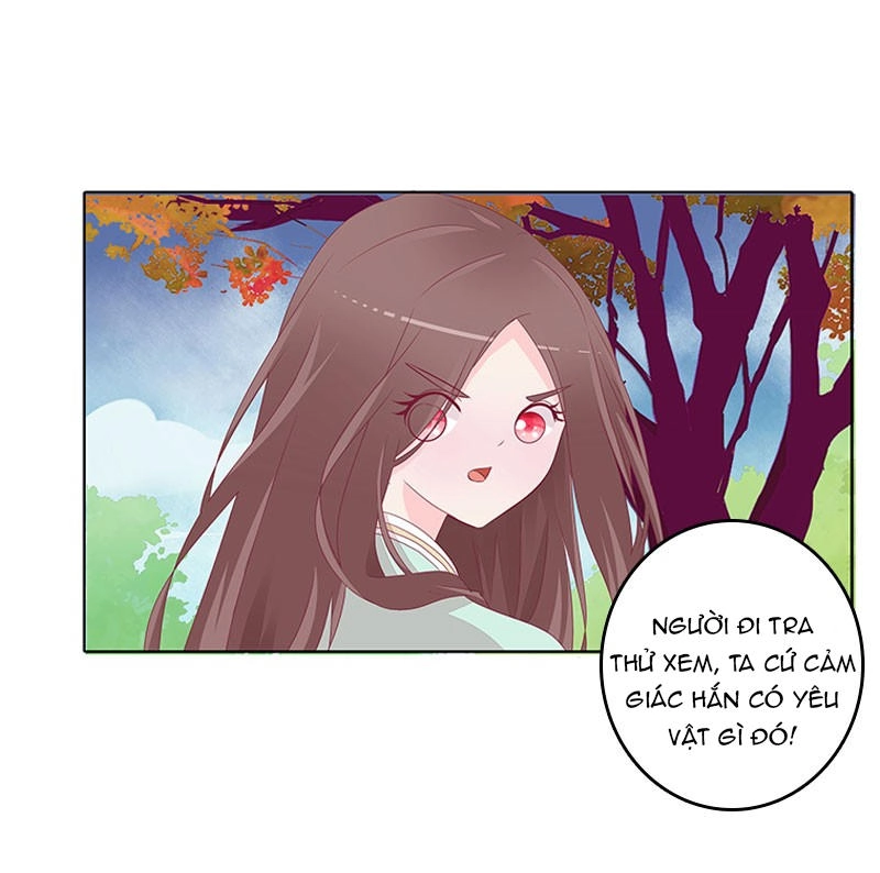 Tướng Quân Xin Xuất Chinh Chapter 42 - 18