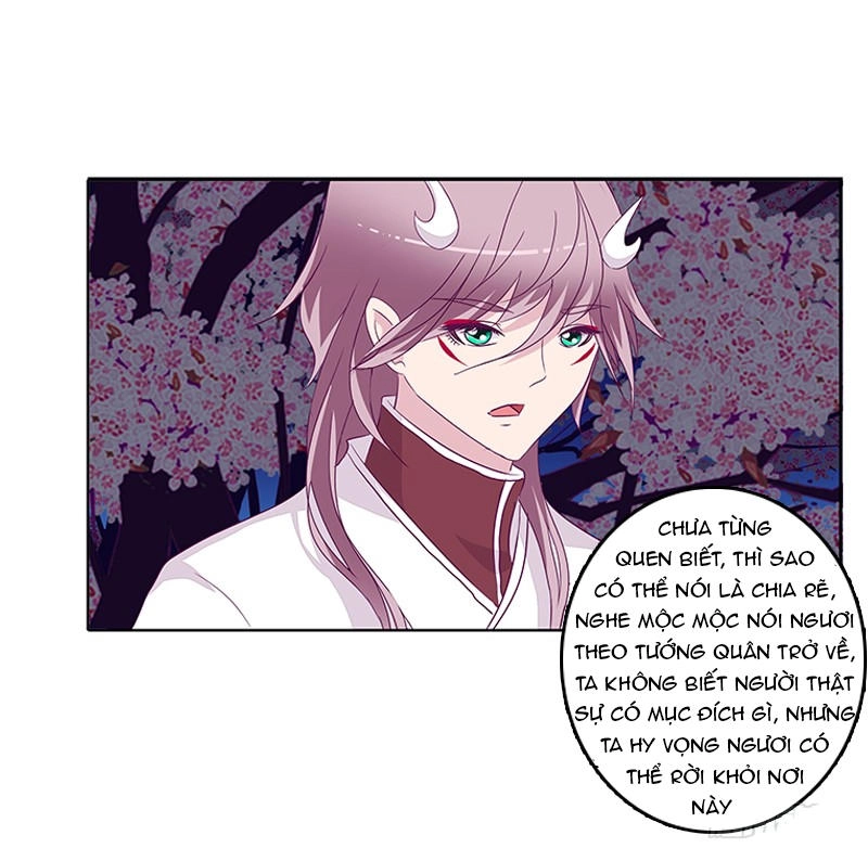 Tướng Quân Xin Xuất Chinh Chapter 44 - 10