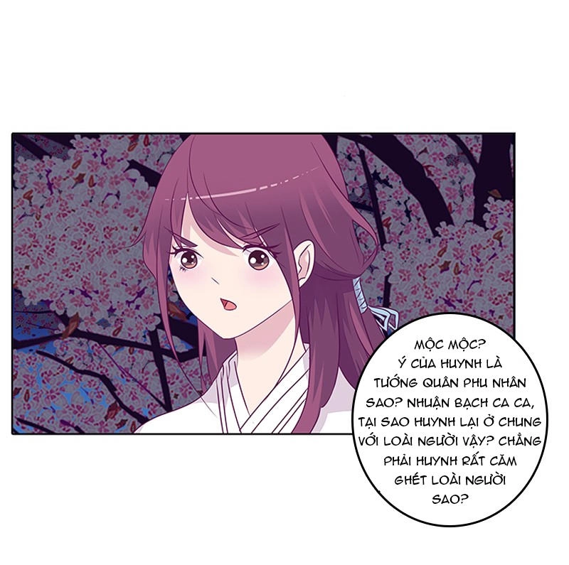 Tướng Quân Xin Xuất Chinh Chapter 44 - 11