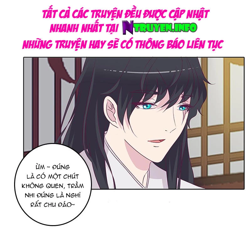 Tướng Quân Xin Xuất Chinh Chapter 45 - 16