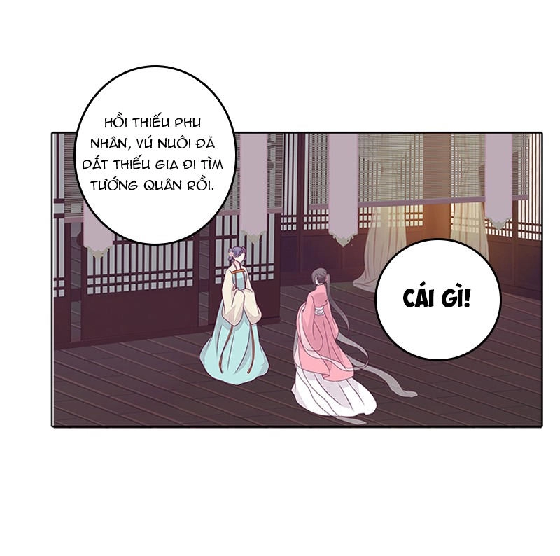 Tướng Quân Xin Xuất Chinh Chapter 45 - 19