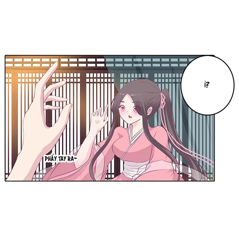 Tướng Quân Xin Xuất Chinh Chapter 47 - 6