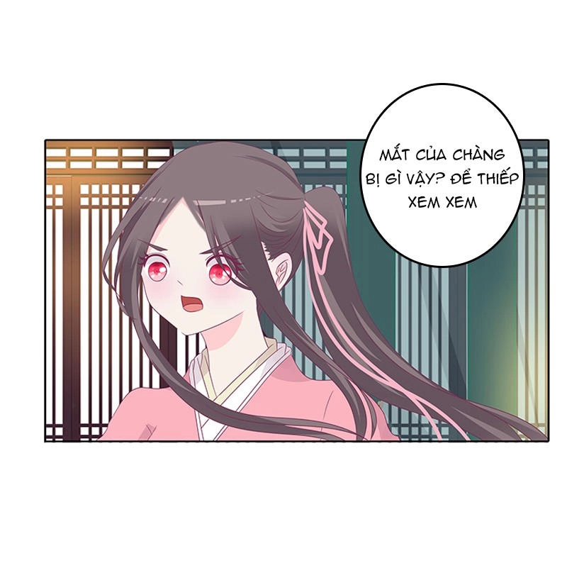 Tướng Quân Xin Xuất Chinh Chapter 47 - 9