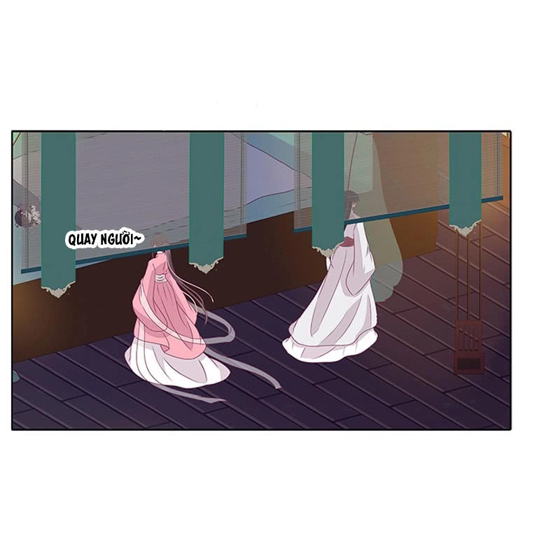 Tướng Quân Xin Xuất Chinh Chapter 47 - 15