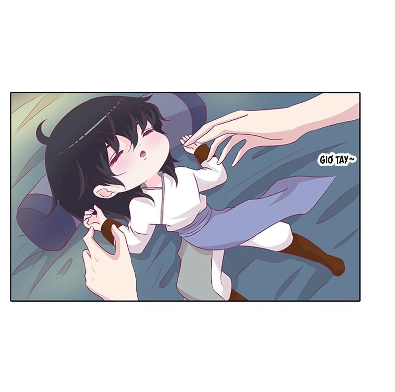 Tướng Quân Xin Xuất Chinh Chapter 47 - 17