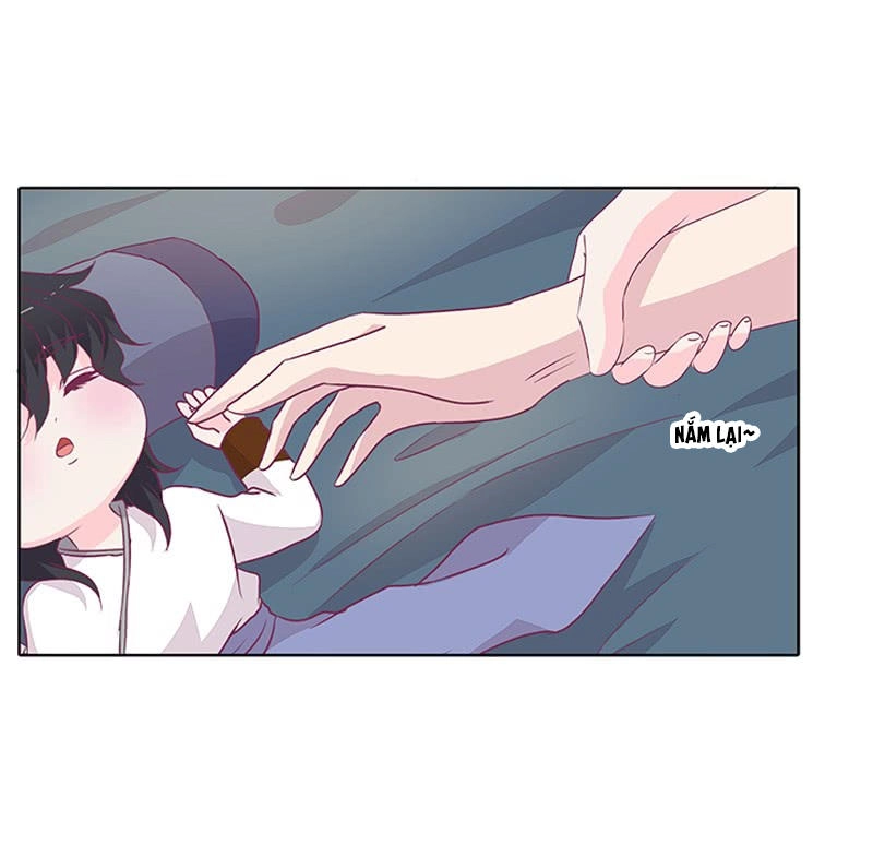 Tướng Quân Xin Xuất Chinh Chapter 47 - 18