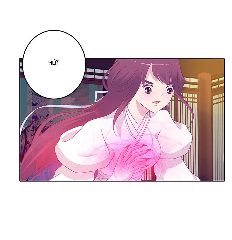 Tướng Quân Xin Xuất Chinh Chapter 49 - 11