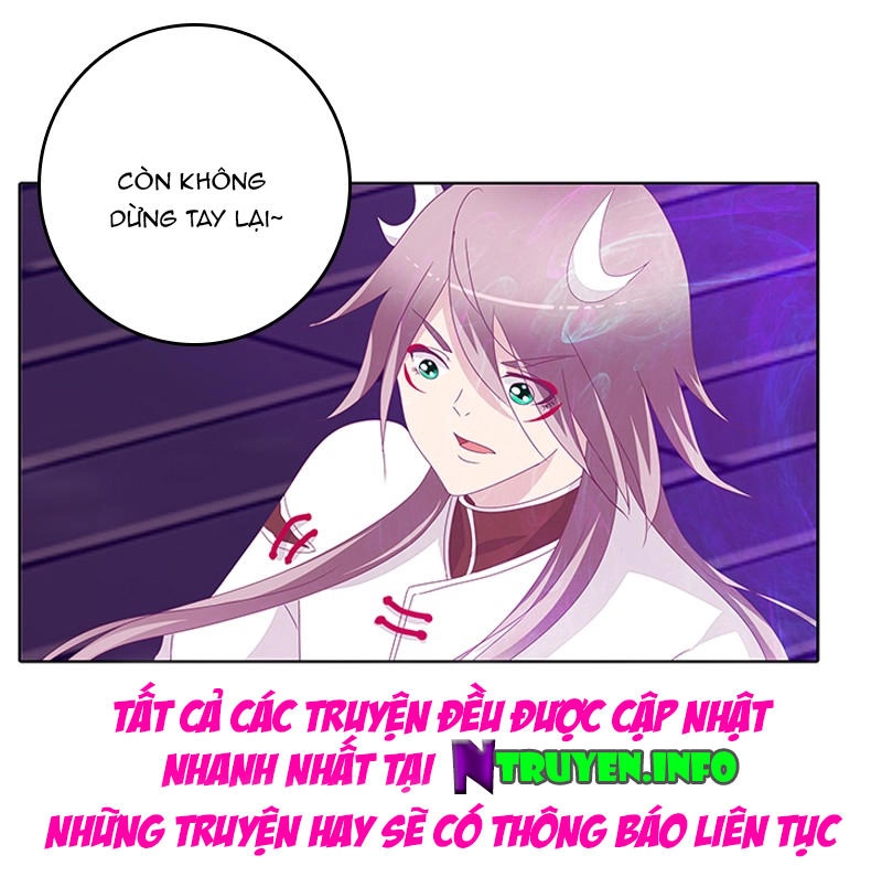 Tướng Quân Xin Xuất Chinh Chapter 50 - 16