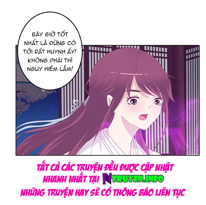 Tướng Quân Xin Xuất Chinh Chapter 51 - 16