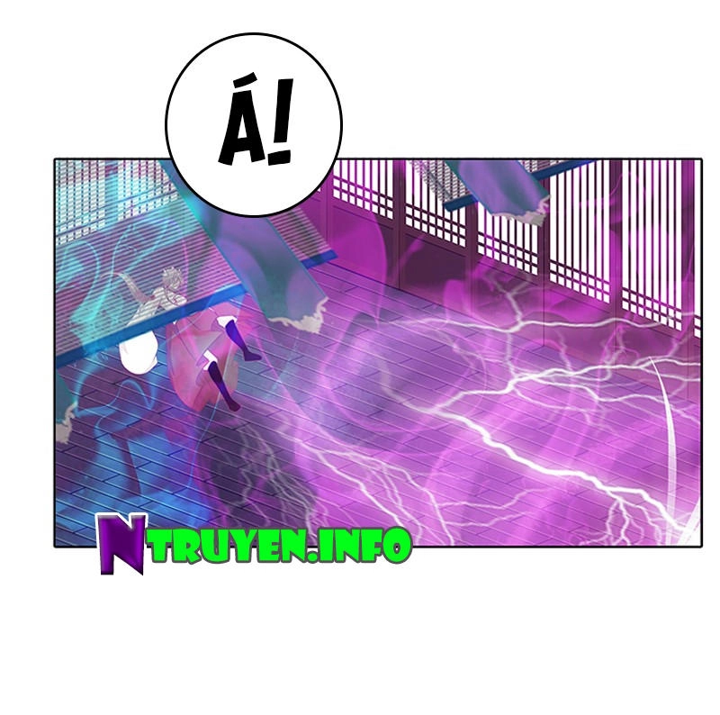 Tướng Quân Xin Xuất Chinh Chapter 52 - 8