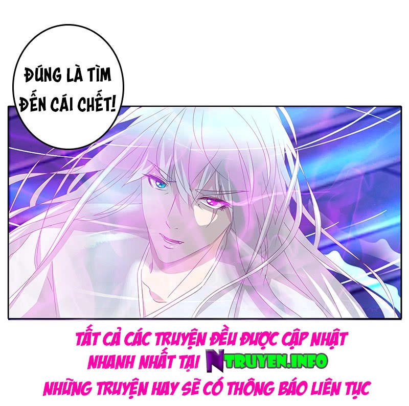 Tướng Quân Xin Xuất Chinh Chapter 52 - 16