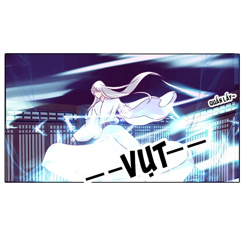 Tướng Quân Xin Xuất Chinh Chapter 53 - 11