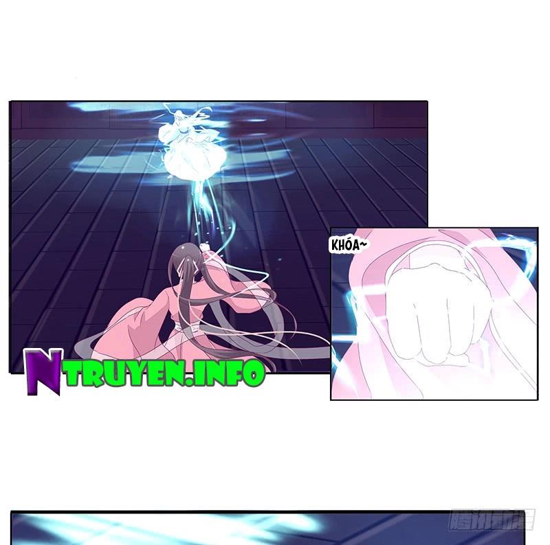 Tướng Quân Xin Xuất Chinh Chapter 53 - 16