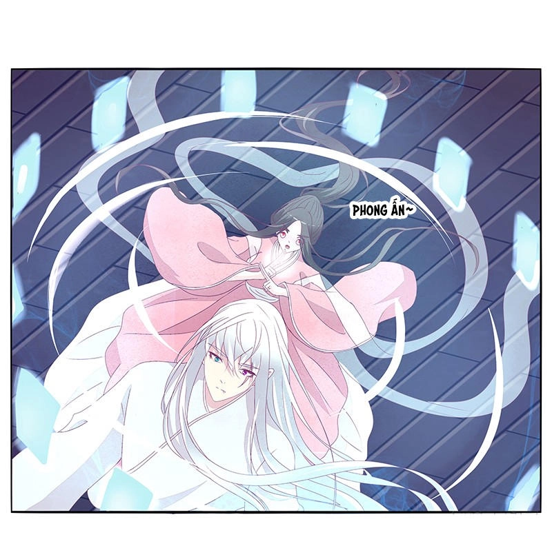 Tướng Quân Xin Xuất Chinh Chapter 53 - 24