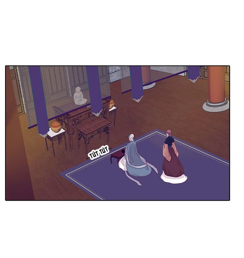 Tướng Quân Xin Xuất Chinh Chapter 54 - 7