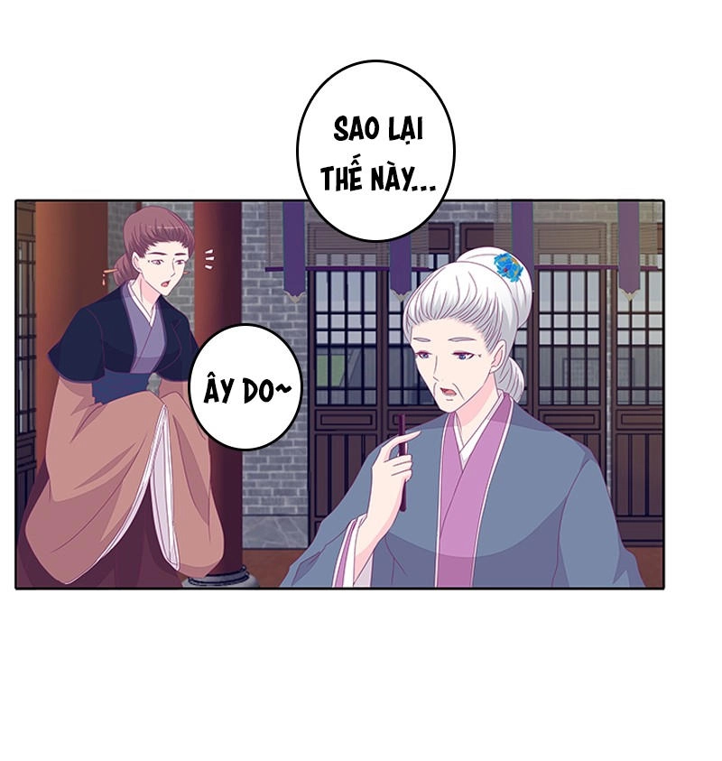 Tướng Quân Xin Xuất Chinh Chapter 54 - 10