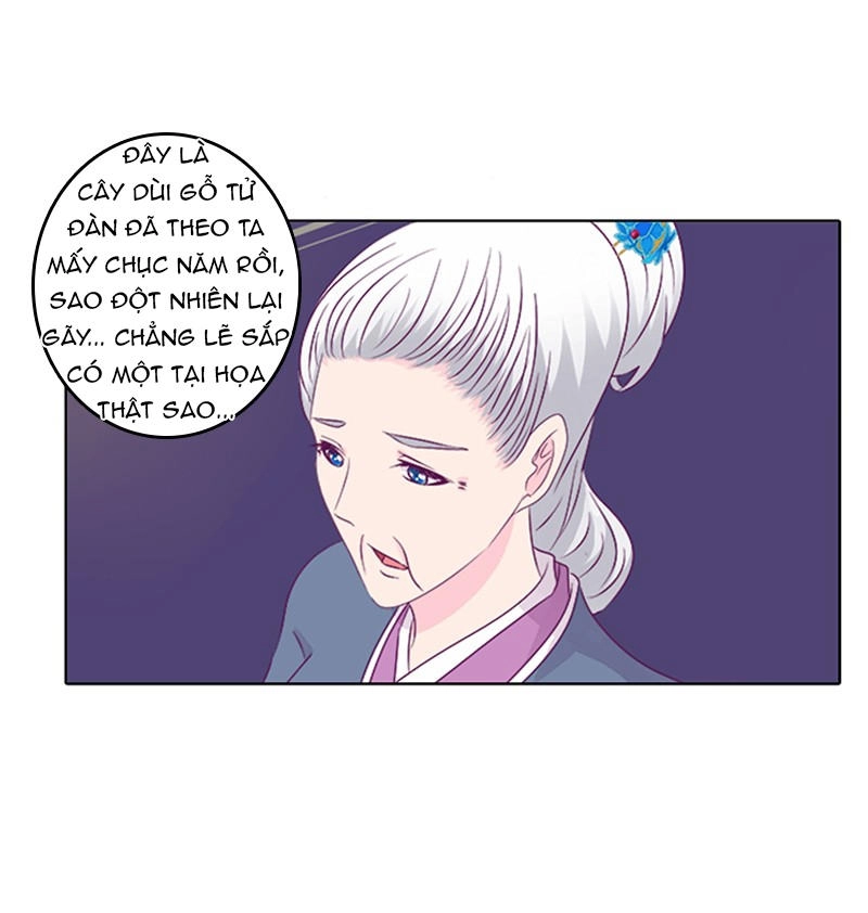 Tướng Quân Xin Xuất Chinh Chapter 54 - 11