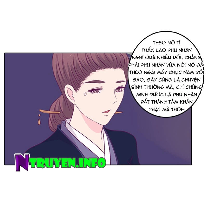 Tướng Quân Xin Xuất Chinh Chapter 54 - 12