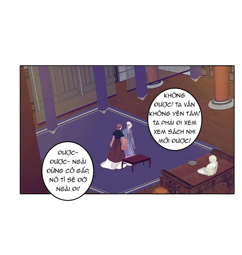 Tướng Quân Xin Xuất Chinh Chapter 54 - 13