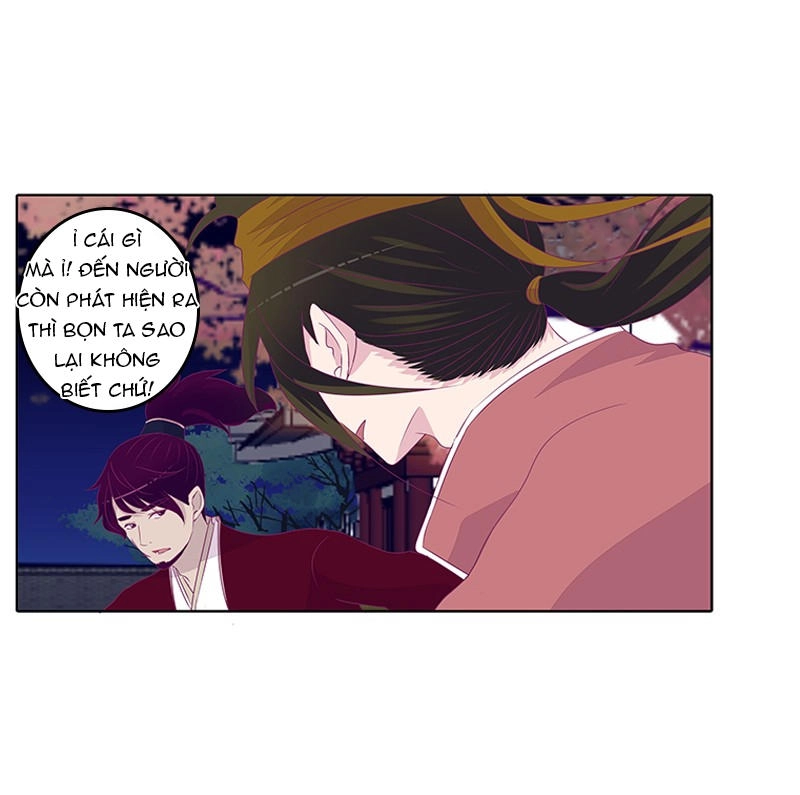 Tướng Quân Xin Xuất Chinh Chapter 54 - 19