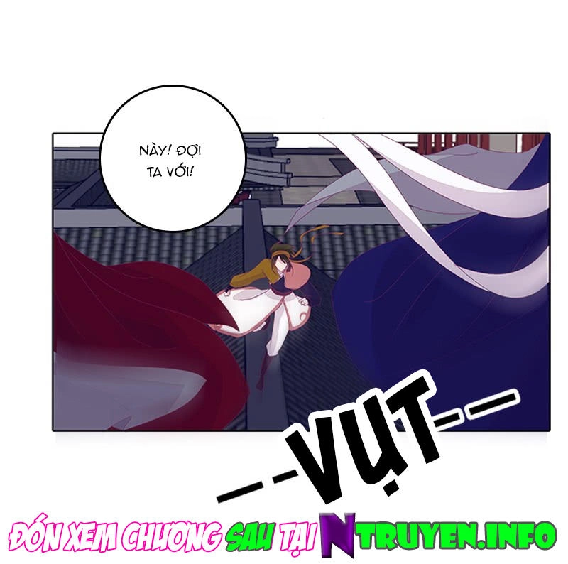 Tướng Quân Xin Xuất Chinh Chapter 54 - 20