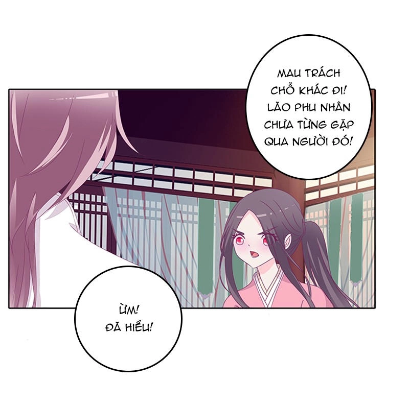 Tướng Quân Xin Xuất Chinh Chapter 55 - 22