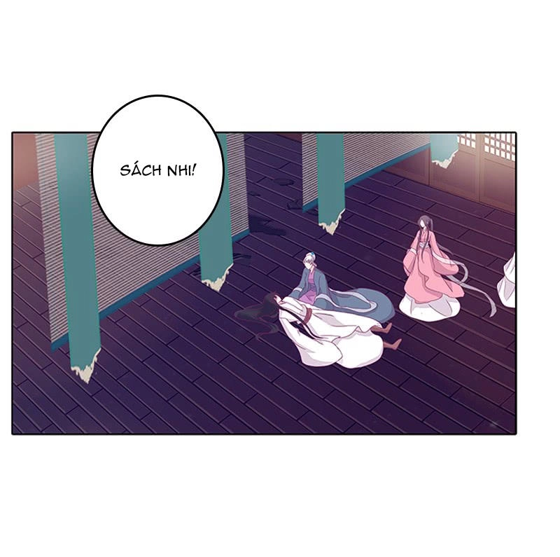 Tướng Quân Xin Xuất Chinh Chapter 56 - 3