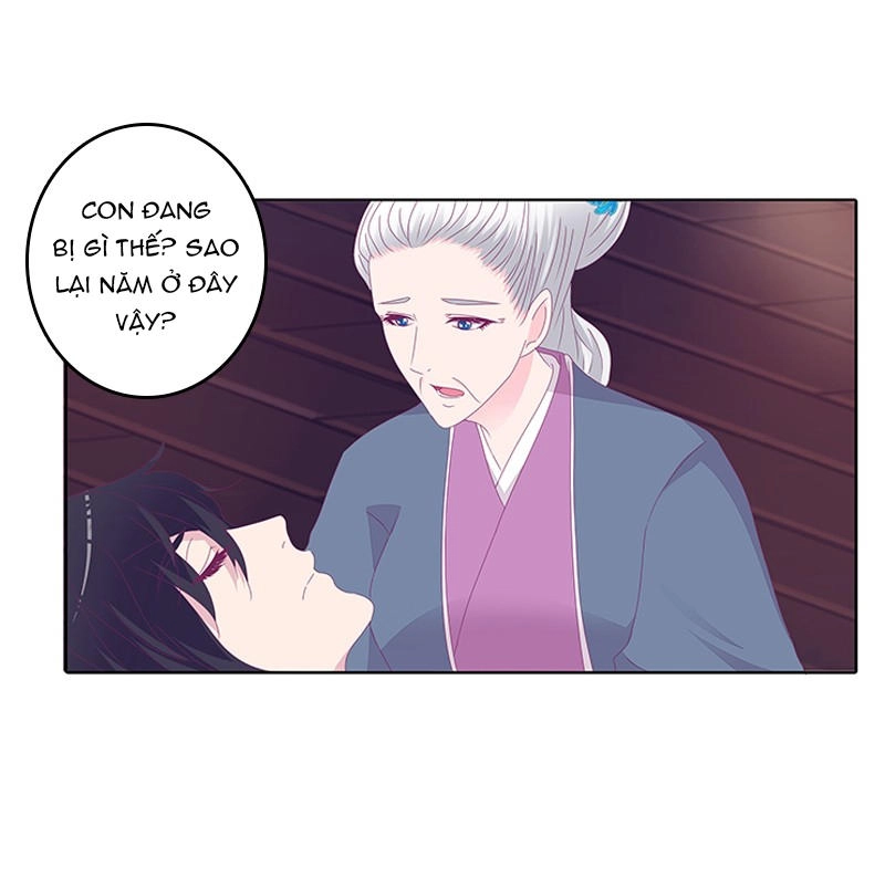 Tướng Quân Xin Xuất Chinh Chapter 56 - 4