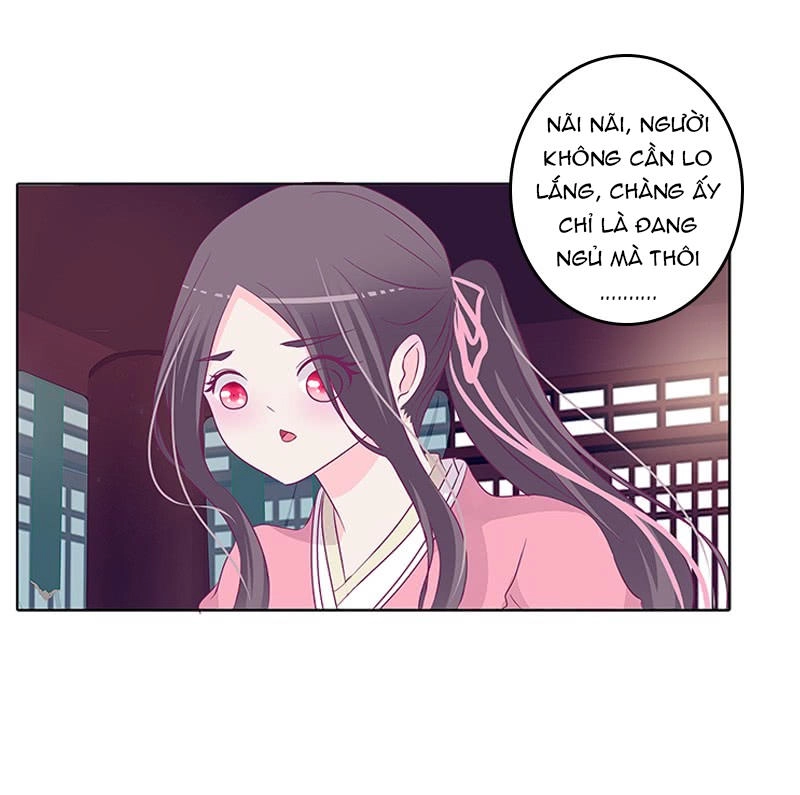 Tướng Quân Xin Xuất Chinh Chapter 56 - 5