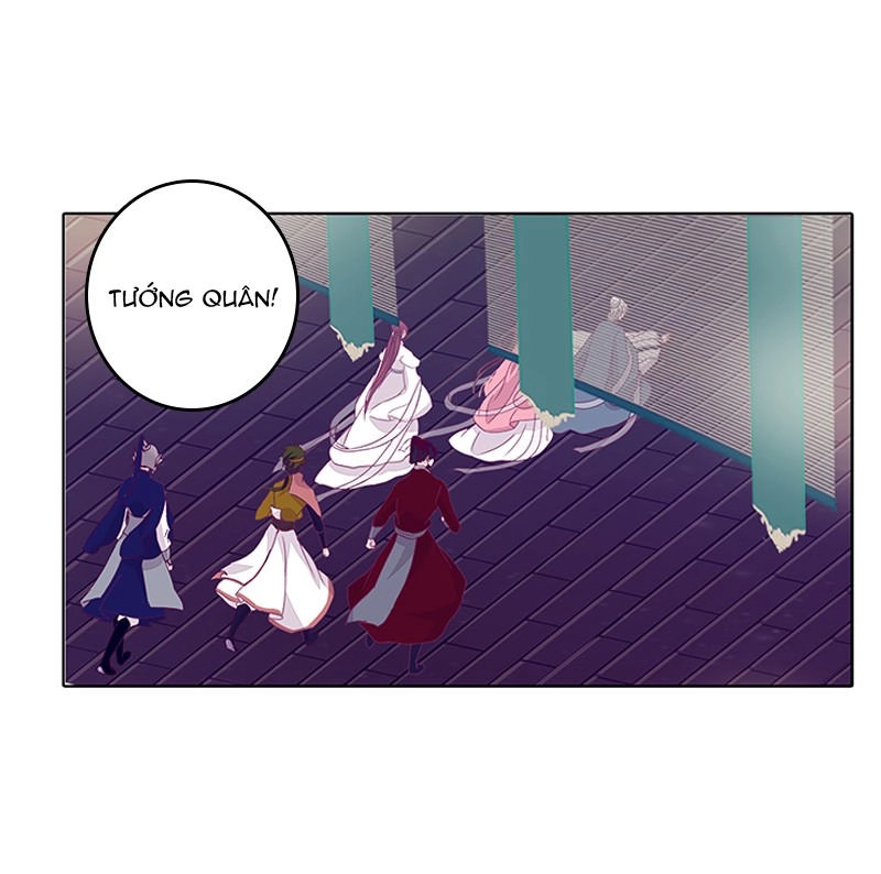 Tướng Quân Xin Xuất Chinh Chapter 56 - 9