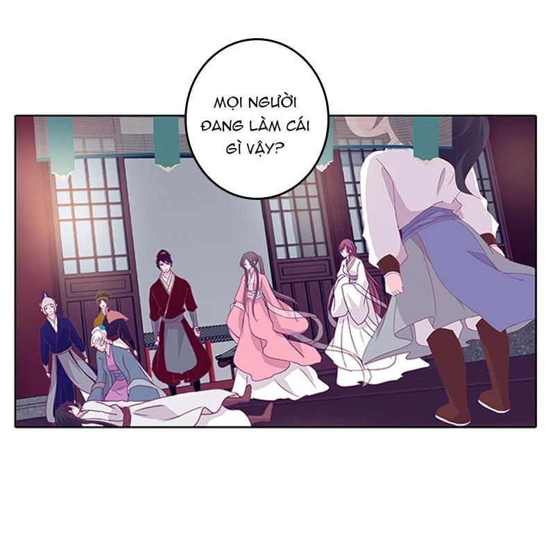 Tướng Quân Xin Xuất Chinh Chapter 56 - 11