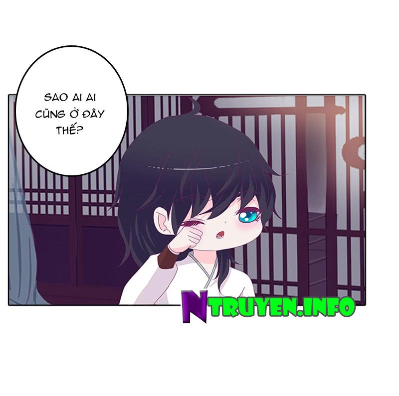 Tướng Quân Xin Xuất Chinh Chapter 56 - 12