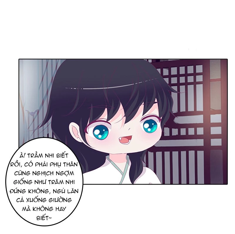 Tướng Quân Xin Xuất Chinh Chapter 56 - 18