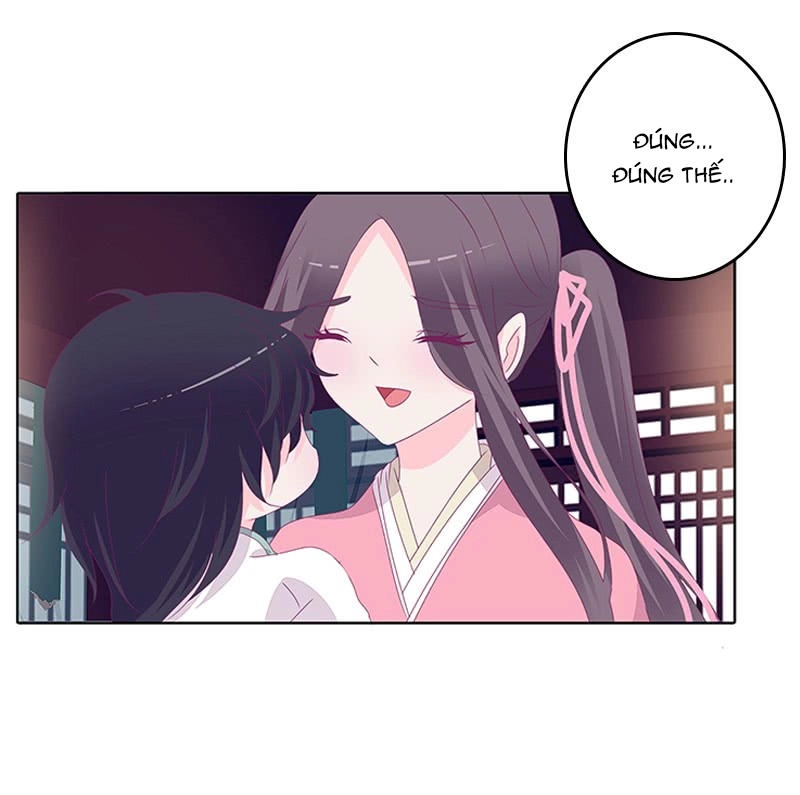 Tướng Quân Xin Xuất Chinh Chapter 56 - 19