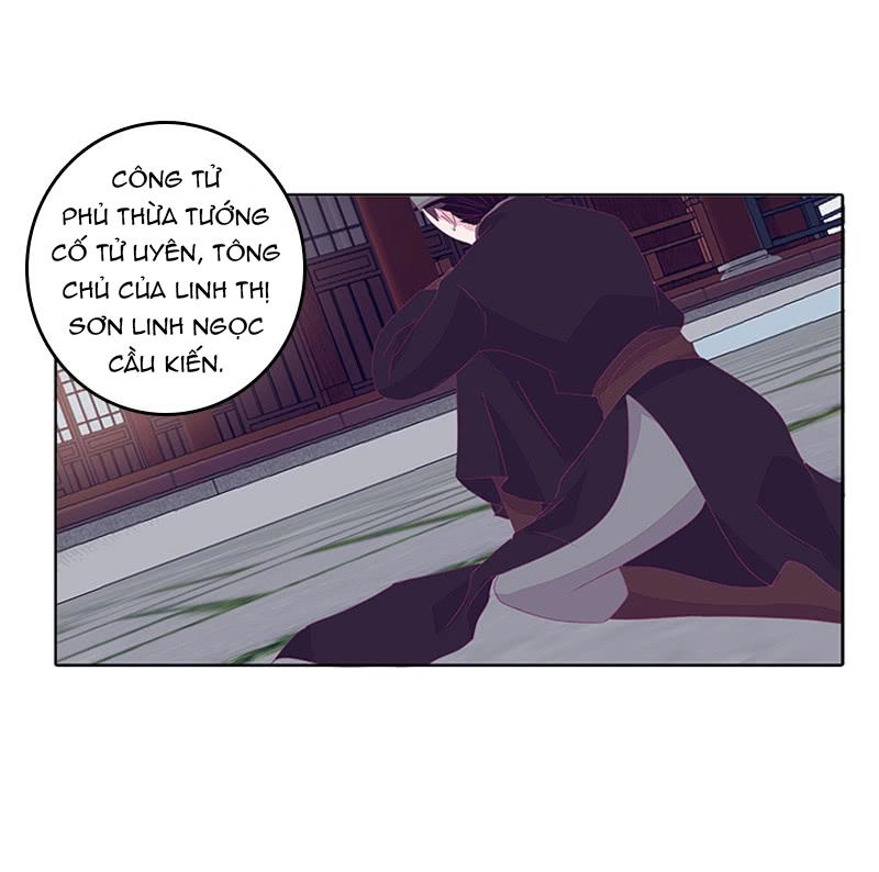 Tướng Quân Xin Xuất Chinh Chapter 56 - 20