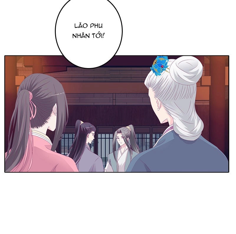 Tướng Quân Xin Xuất Chinh Chapter 57 - 5