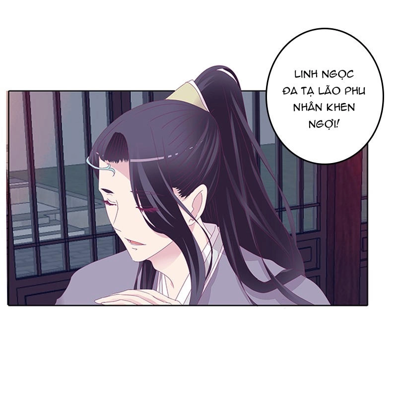 Tướng Quân Xin Xuất Chinh Chapter 57 - 13