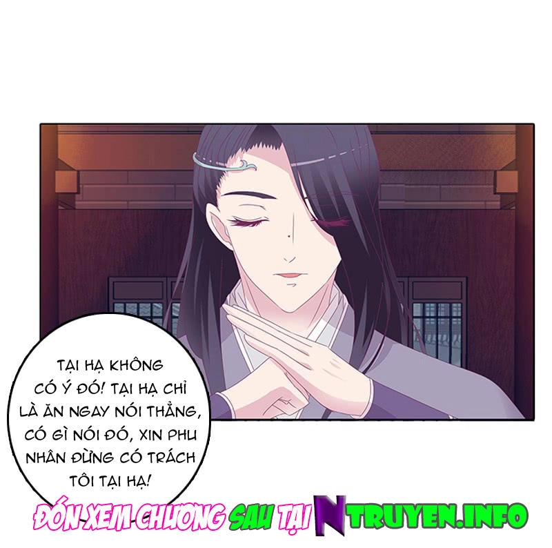 Tướng Quân Xin Xuất Chinh Chapter 57 - 23