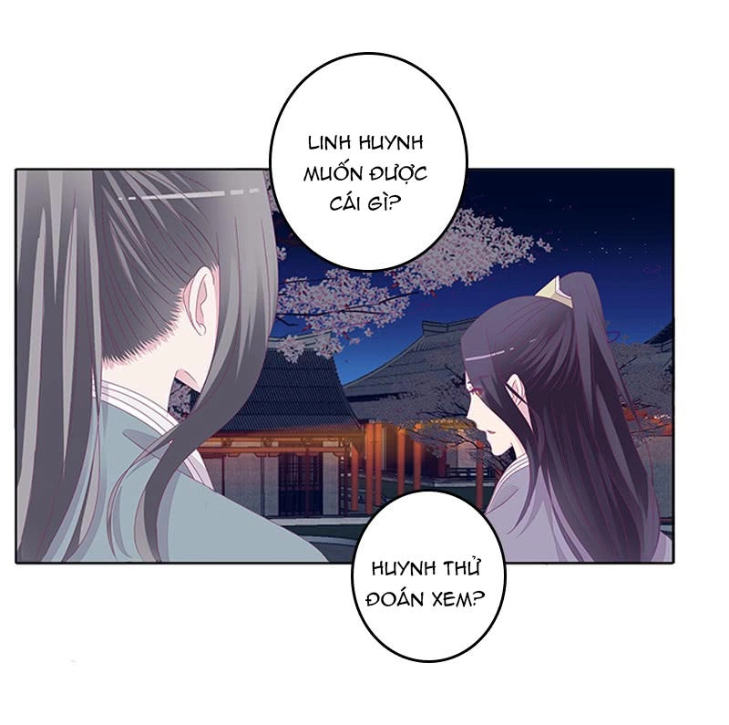 Tướng Quân Xin Xuất Chinh Chapter 58 - 23