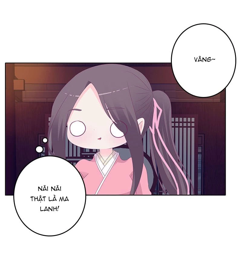 Tướng Quân Xin Xuất Chinh Chapter 59 - 11