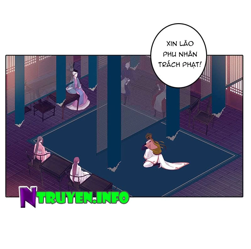 Tướng Quân Xin Xuất Chinh Chapter 59 - 20