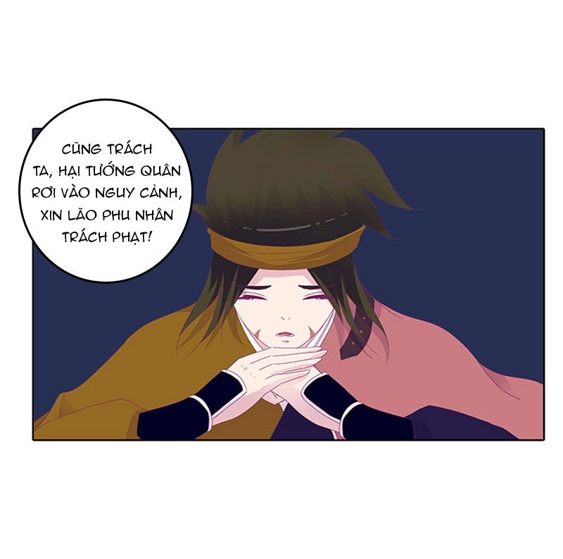 Tướng Quân Xin Xuất Chinh Chapter 60 - 9