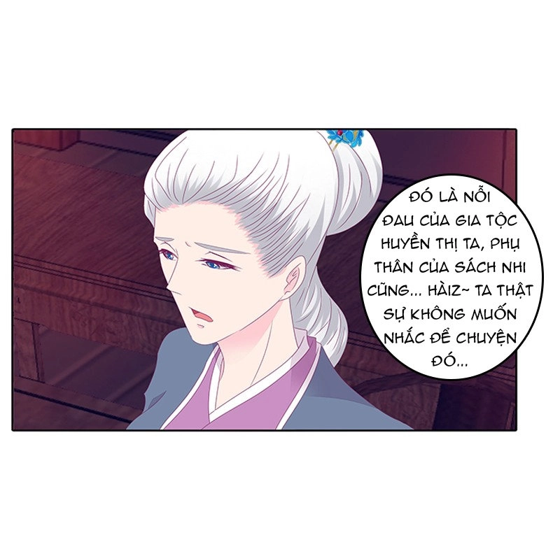 Tướng Quân Xin Xuất Chinh Chapter 61 - 4