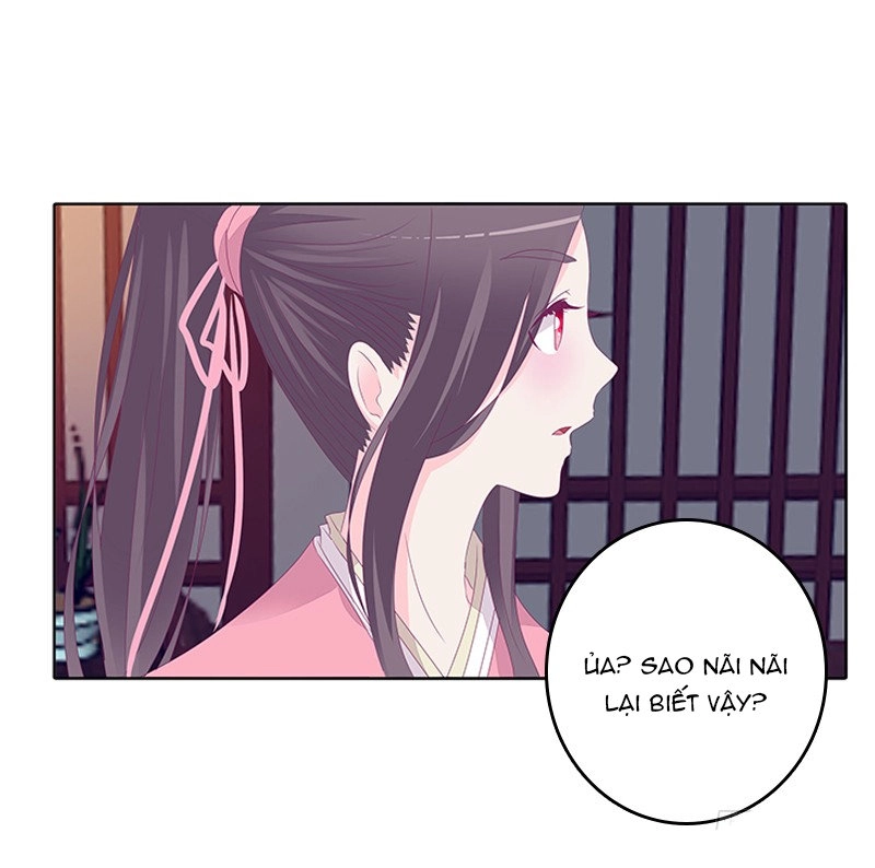 Tướng Quân Xin Xuất Chinh Chapter 61 - 7