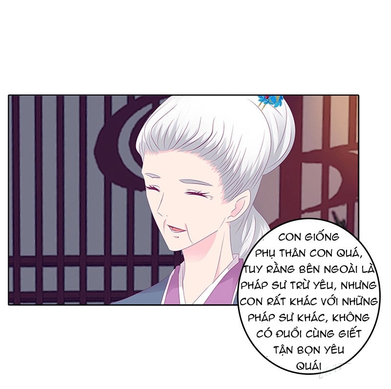 Tướng Quân Xin Xuất Chinh Chapter 61 - 10